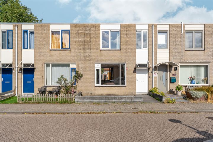 Rosmolenstraat 65, 1333AE Almere