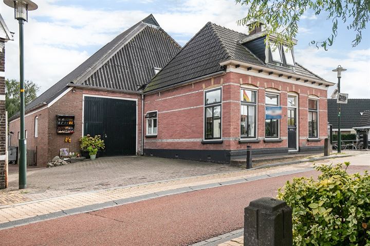 Hoofdstraat 24, 8376HA Ossenzijl