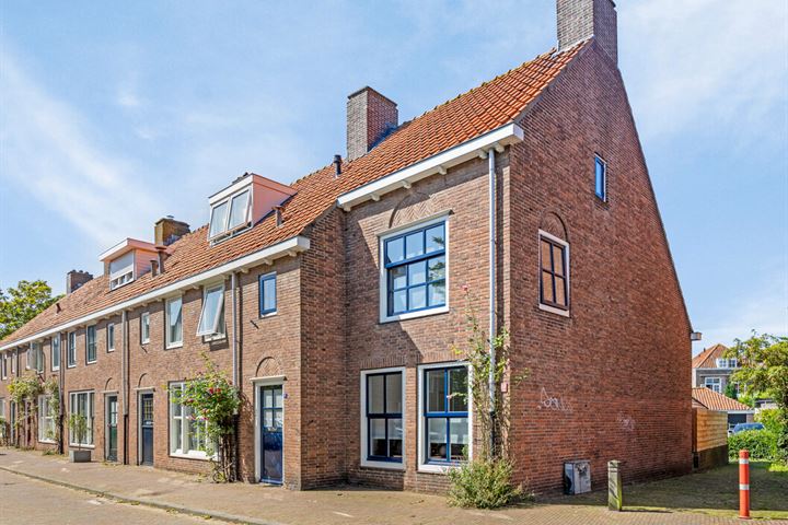 Sint Jorisstraat 9, 4331EG Middelburg