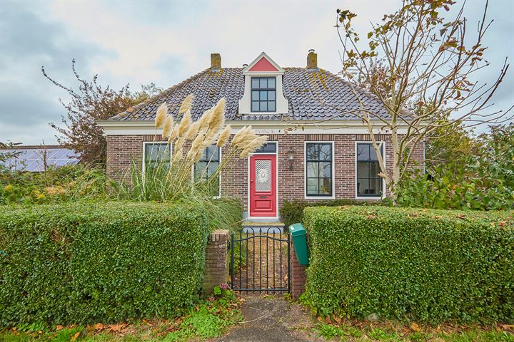 Axwijk 15, 1472GA Middelie