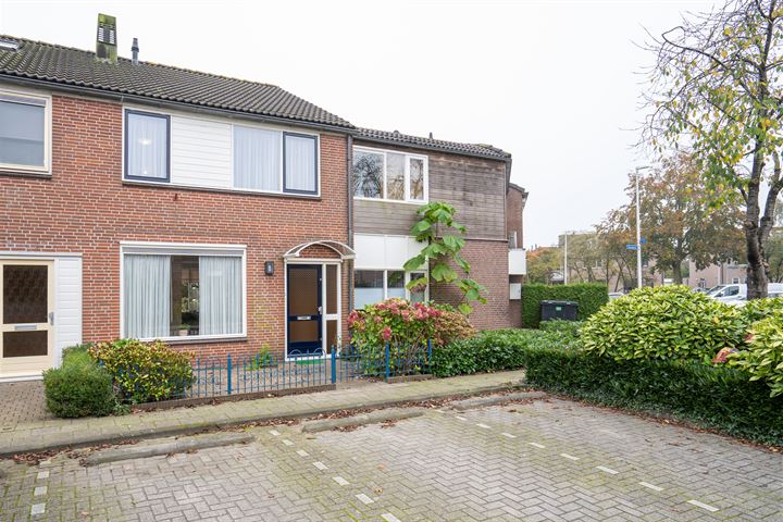 Bessendreef 2, 4241DH Arkel