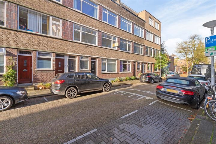 Sonmansstraat 103, 3039DH Rotterdam