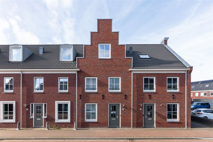 Otto van Asperenstraat 14, 4125TE Hoef en Haag