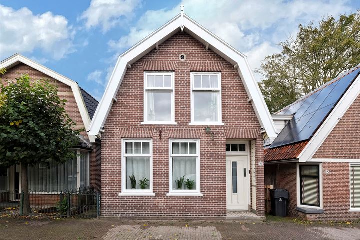 Dorpsstraat 123, 1721BD Broek op Langedijk