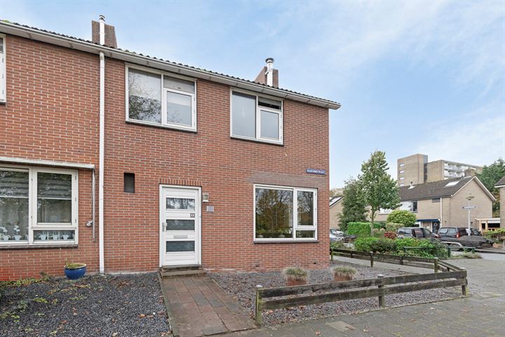 Radiumstraat 1, 9743SH Groningen