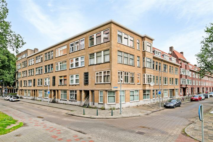 Mijnsherenplein 37, 3081CR Rotterdam