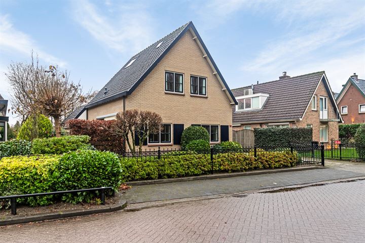 Insingerstraat 70, 3766MC Soest