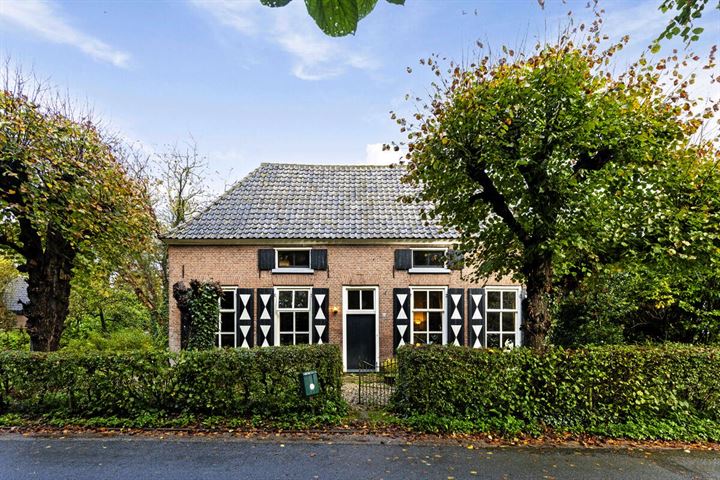 Kerkstraat 7, 6996AE Drempt