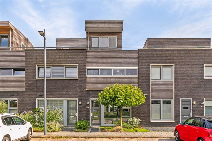 Buntheide 19, 4841NR Prinsenbeek