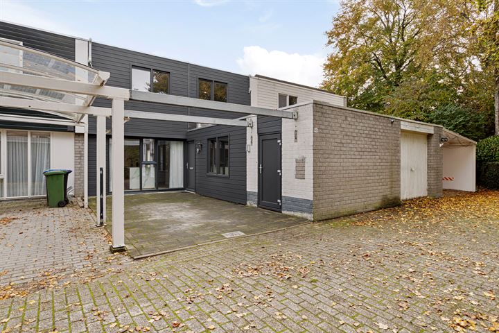 Schorpioenstraat 4, 8303ZT Emmeloord