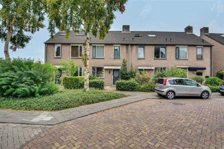 Hertog van Brabantweg 54, 5175EC Loon op Zand