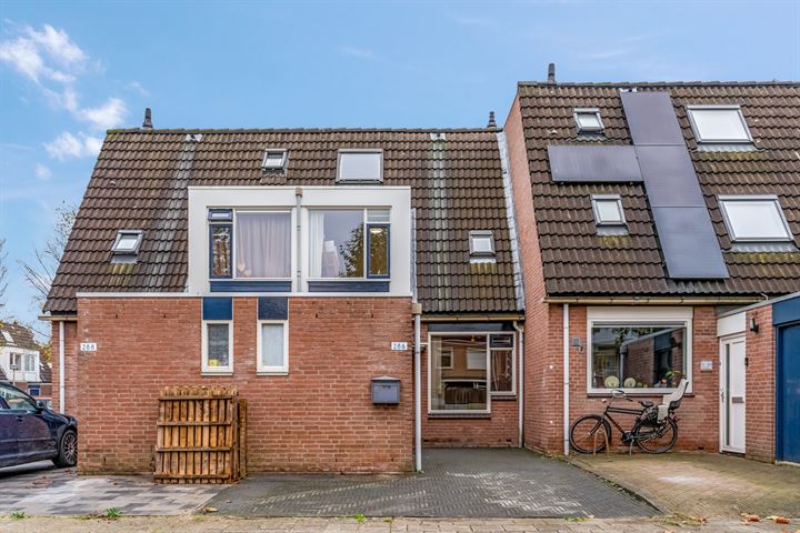 Eindhovensingel 286, 6844CT Arnhem