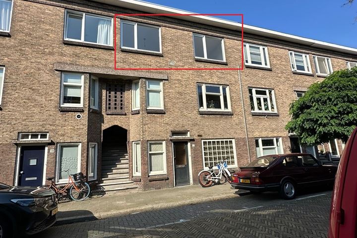 Curaçaostraat 17, 3531XJ Utrecht