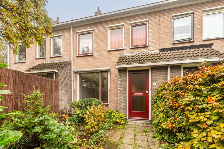 Griekenlandstraat 3, 4614KX Bergen op Zoom