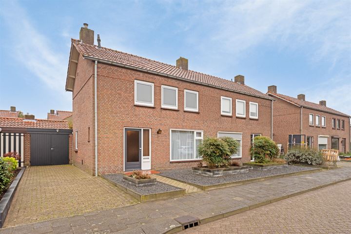 Vendelierstraat 8, 5688TH Oirschot