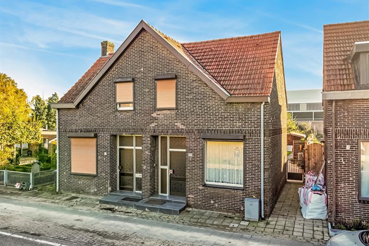 Rijksweg Noord 32, 5951AG Belfeld