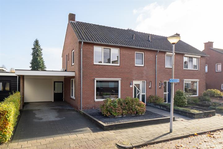 Jan Steenstraat 23, 7442KD Nijverdal