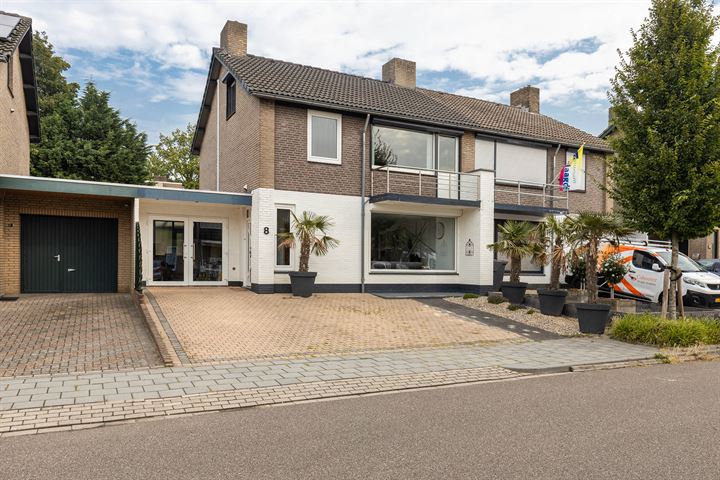 Limborghstraat 8, 6141BV Limbricht