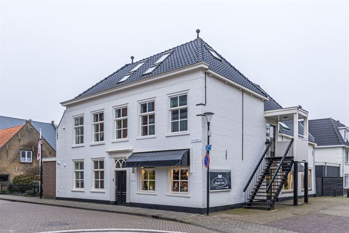 Kerkstraat 14, 3286AK Klaaswaal