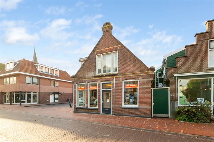 Noorderhoofdstraat 9, 1561AS Krommenie