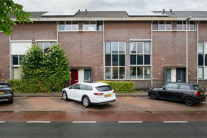 Zambezilaan 326, 1448ME Purmerend