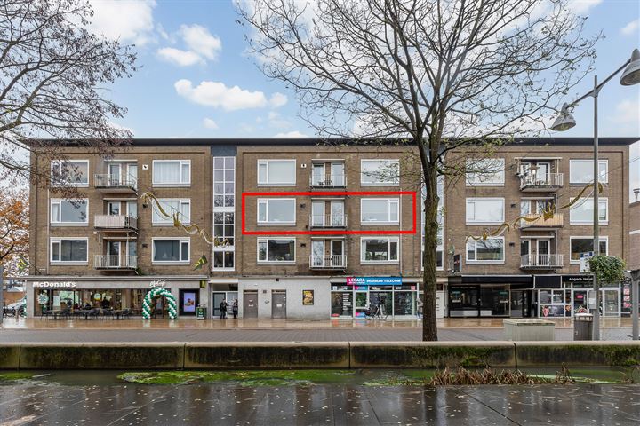 Hofstraat 3, 7311KN Apeldoorn