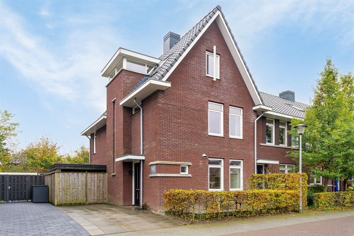 Braambergerhout 97, 3845HK Harderwijk