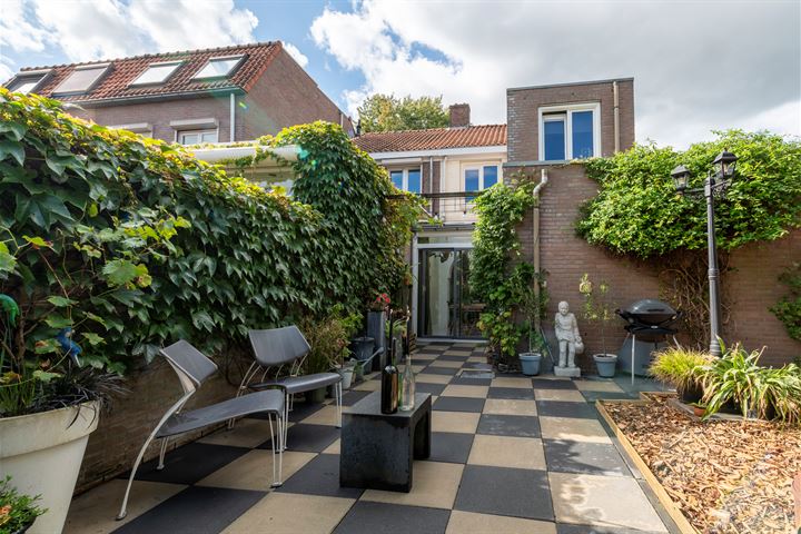 Da Costastraat 20, 5025TE Tilburg