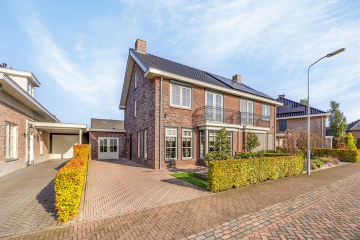 Zijlstrastraat 7, 4043GL Opheusden