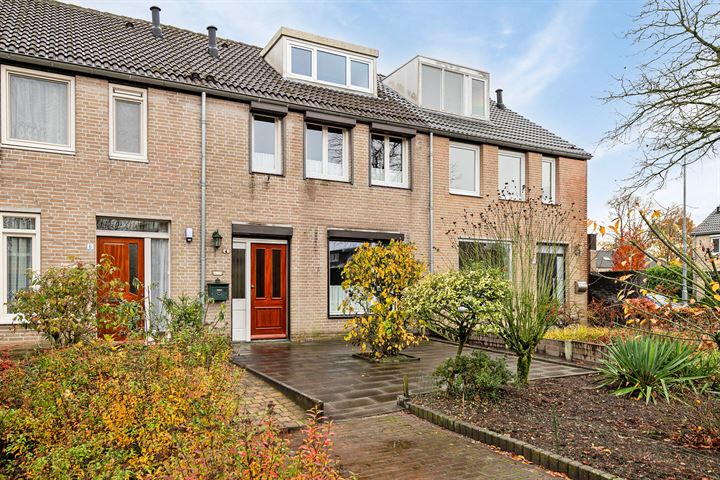 De Duiker 4, 5504TE Veldhoven