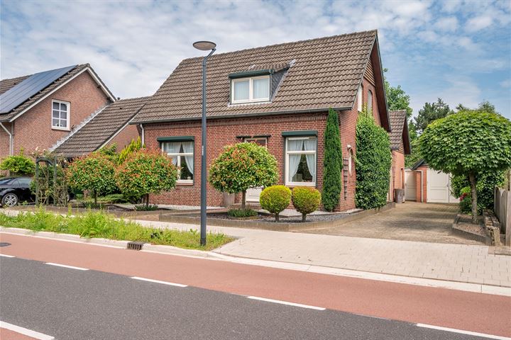 Oude Heerweg 8, 5863AE Blitterswijck