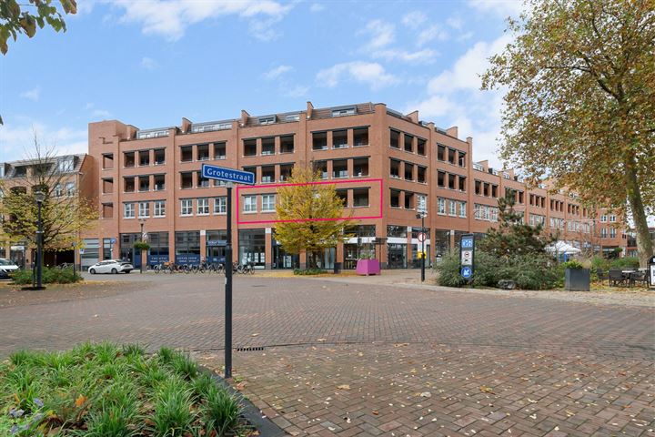 Máximastraat 6, 7442NW Nijverdal