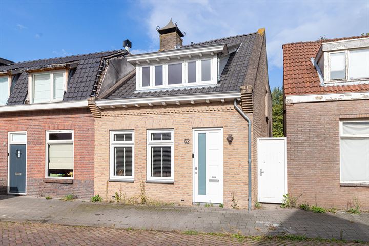 Elsstraat 62, 4814AR Breda