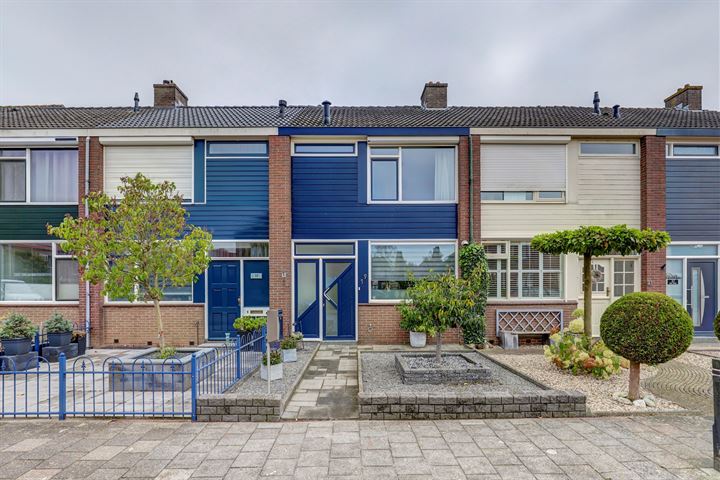 van Boetzelaerstraat 19, 4147EG Asperen