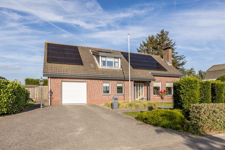 Roosendaalseweg 44, 4756AC Kruisland