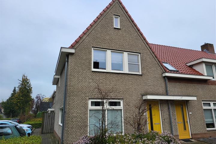 Distelveld 34, 5513BK Wintelre