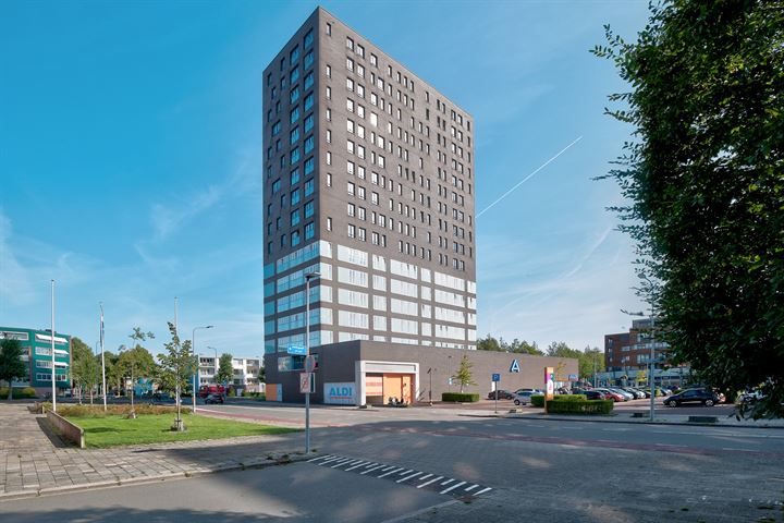 Siersteenlaan 468, 9743ES Groningen