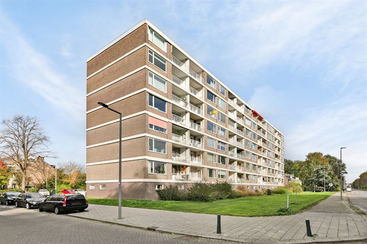 Mansdalestraat 96, 3067JT Rotterdam