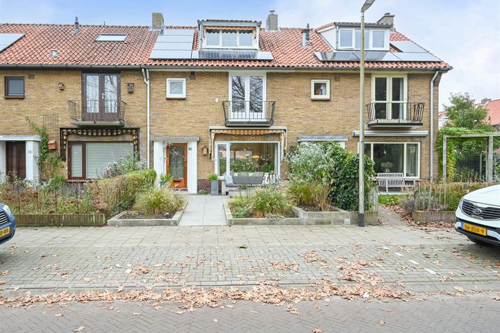 Randweg 105, 1403XN Bussum