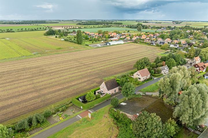 Zuiddijk 52, 3244AZ Nieuwe-Tonge