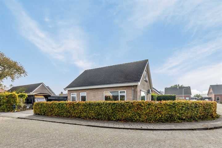 van Brederodestraat 54, 8423TX Makkinga