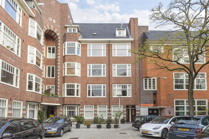 Jekerstraat 88, 1078MG Amsterdam