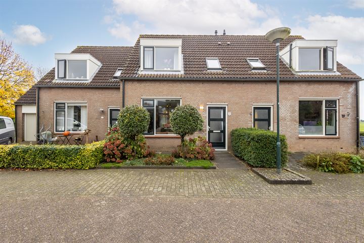 Hoge Oldersdijk 17, 4287LV Waardhuizen