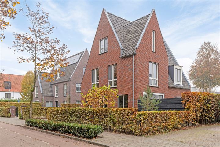 Aert Heymlaan 11, 5263AA Vught