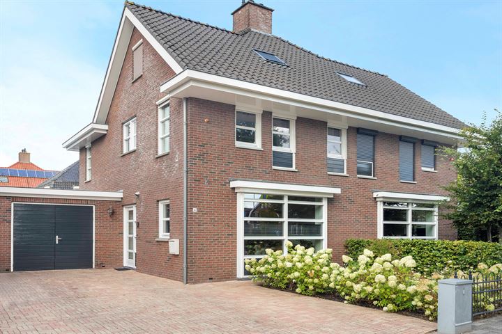 Ringbaan 4, 3925RV Scherpenzeel