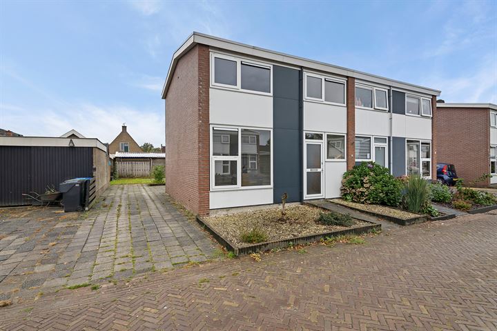 Zonnedauwstraat 1, 8411WB Jubbega