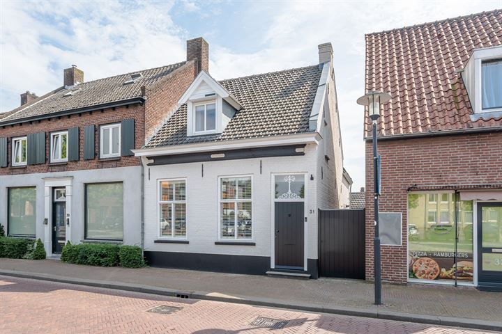 Raadhuisstraat 31, 5131AK Alphen