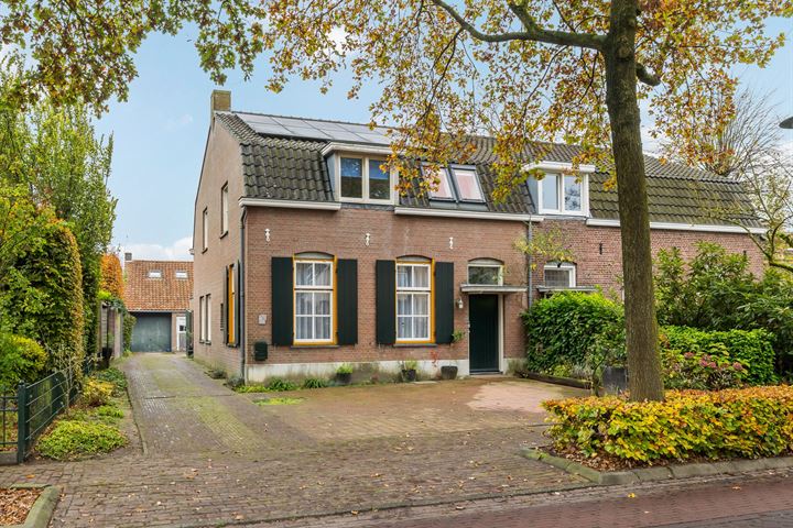 Schoolstraat 7, 5561AH Riethoven