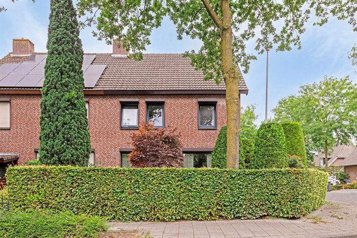 Baverdestraat 73, 5737AB Lieshout