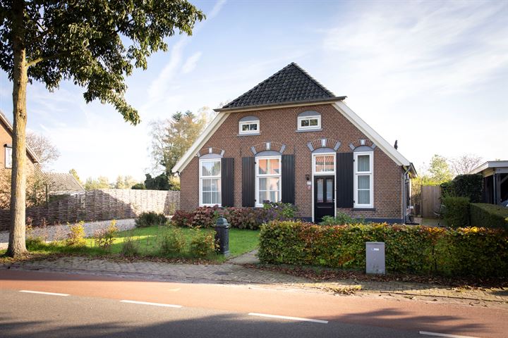 Emperweg 23, 7399AE Empe